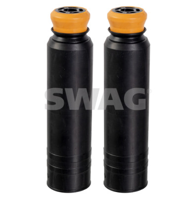 Ochranná sada tlmiča proti prachu SWAG